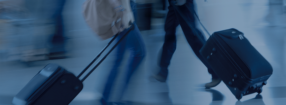 Qué hacer si ya recibiste la vacuna y vas a viajar