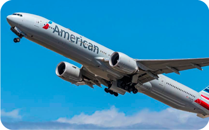 American Airlines