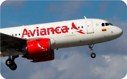 Avianca