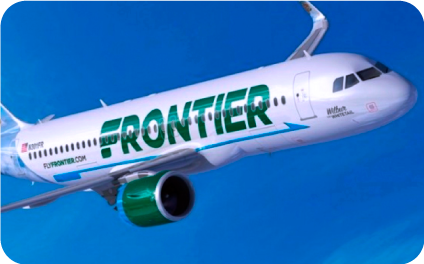 Frontier