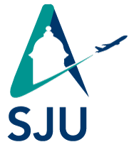 SJU Official - Luis Muñoz Marín International Airport Puerto Rico