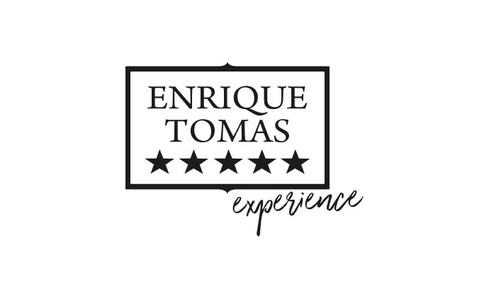 Enrique Tomas