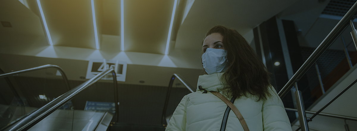 Mitos y realidades sobre viajar en medio de la pandemia