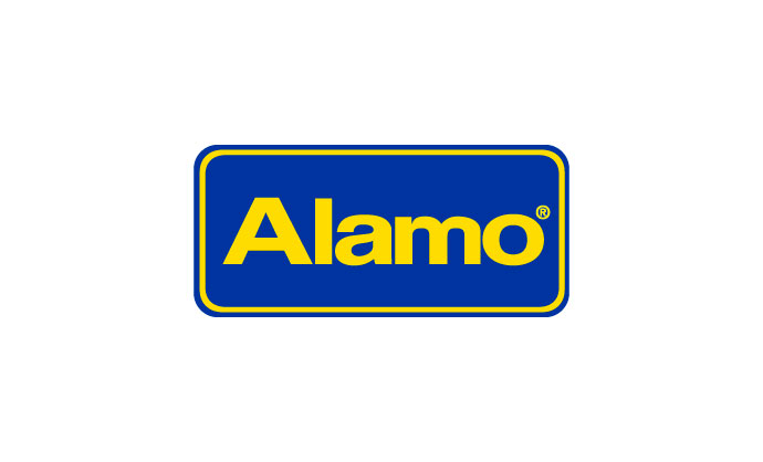 Alamo Rent a Car
