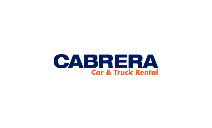 Cabrera Car & Truck Rental