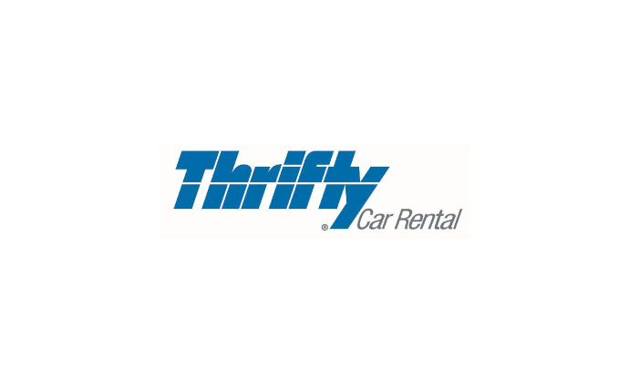 Thrifty Car Rental