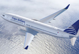 Copa Airlines