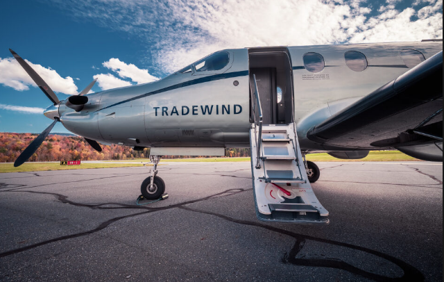 Tradewind