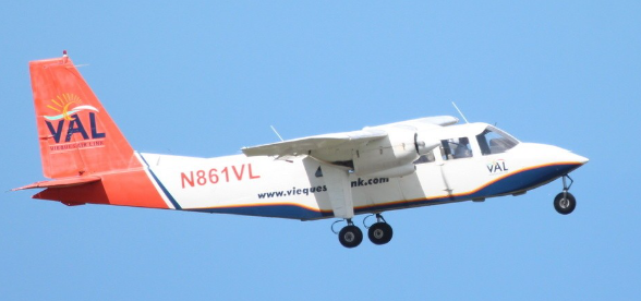 Vieques Air Link