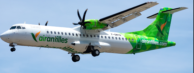 Air Antilles