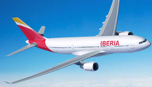 Iberia