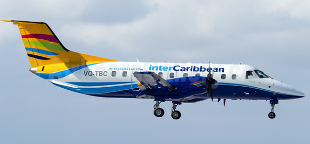Intercaribbean