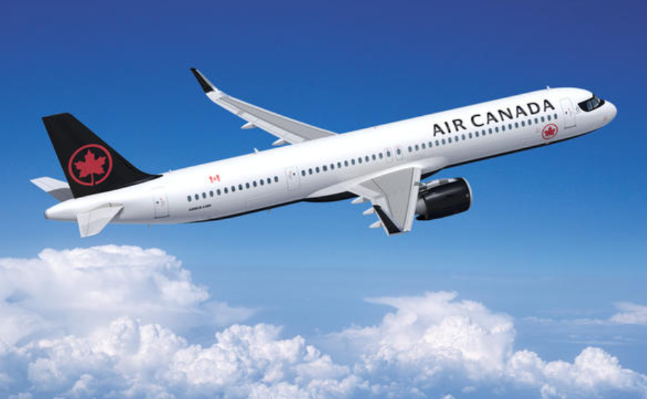 Air Canada