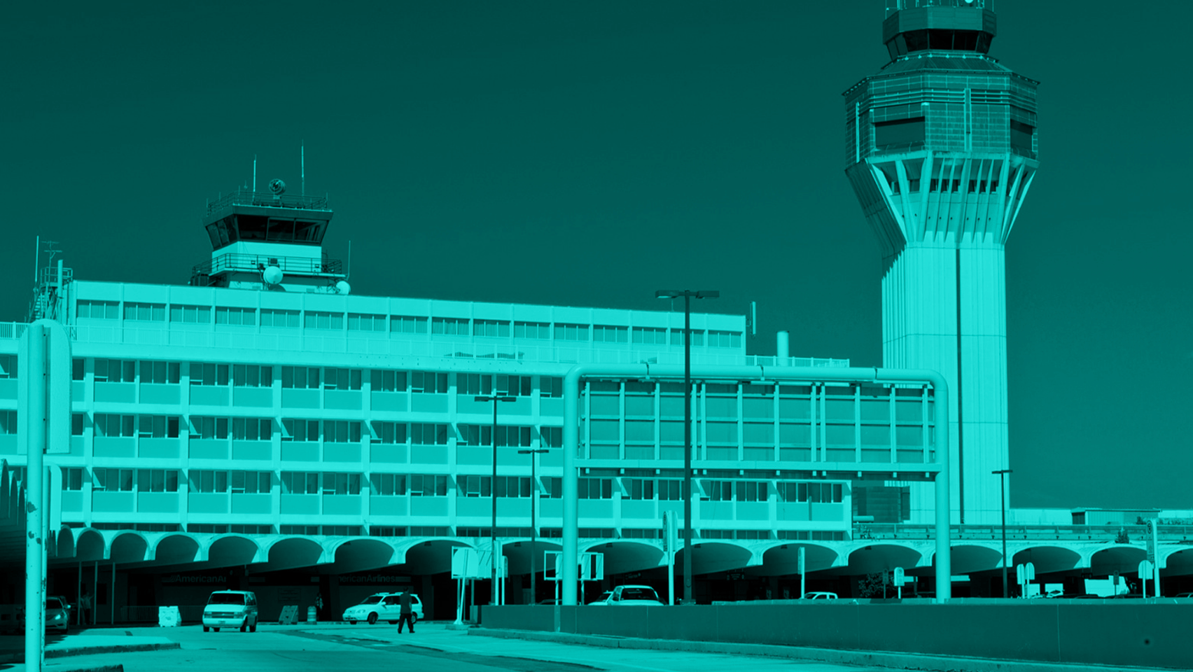 Open stores & concessions at the SJU Airport