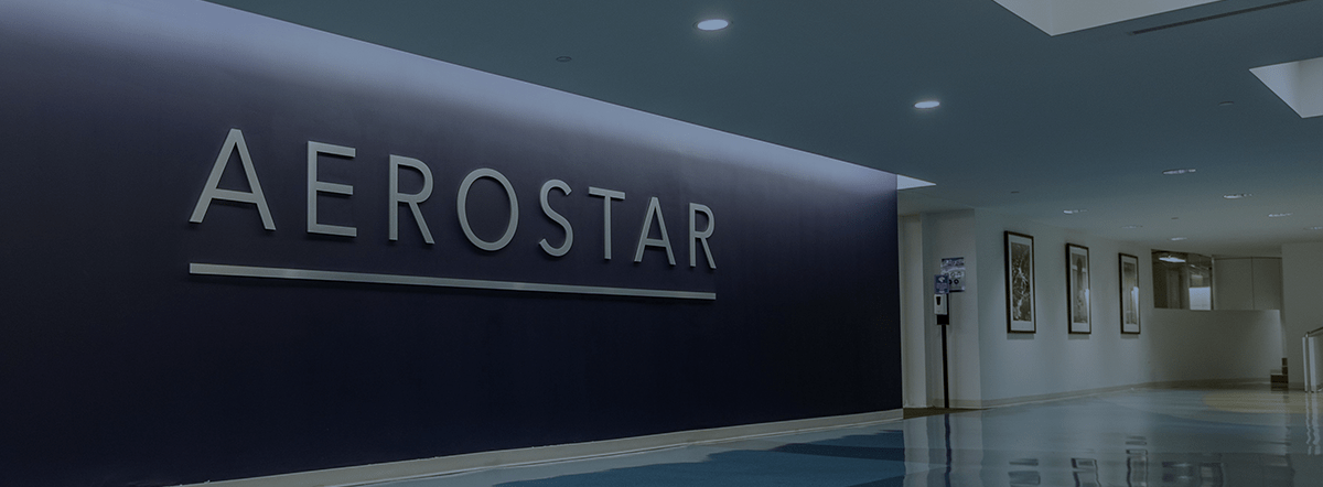 Put the business of your dreams within reach in our airport community