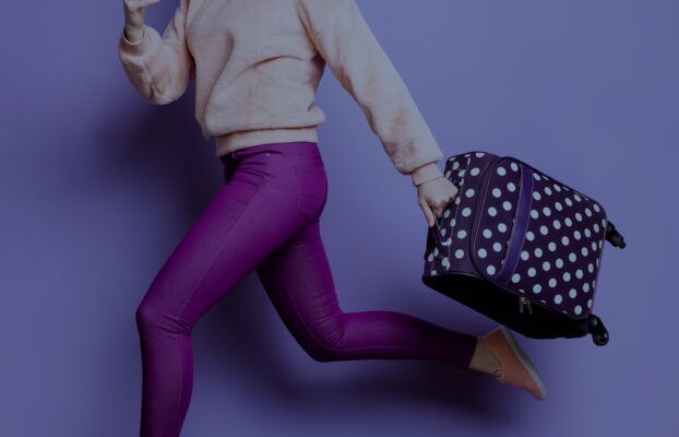 5 recomendaciones para viajar con equipaje carry on