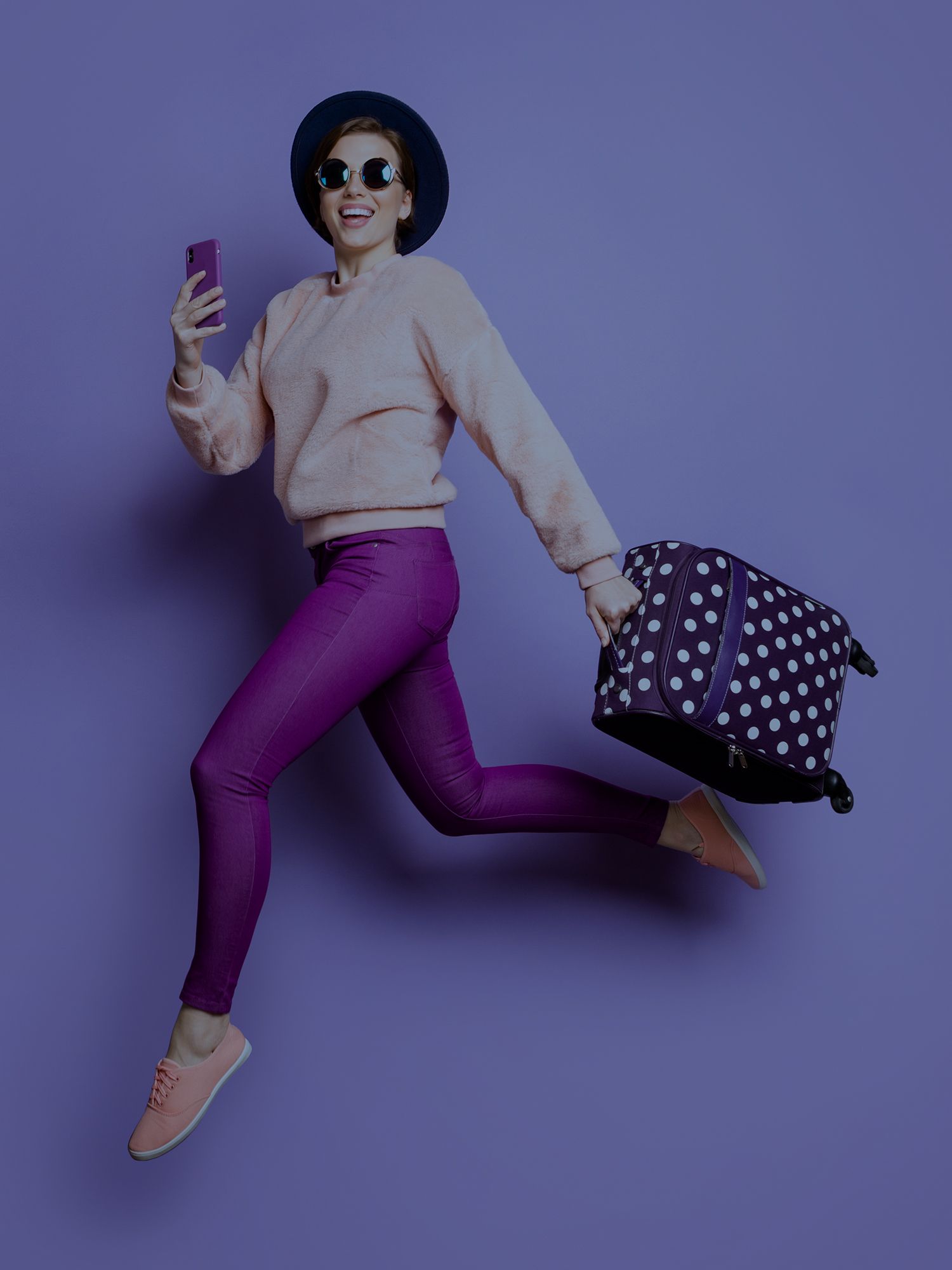 5 tips for traveling with a carry on bag