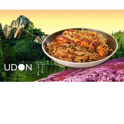 Udon
